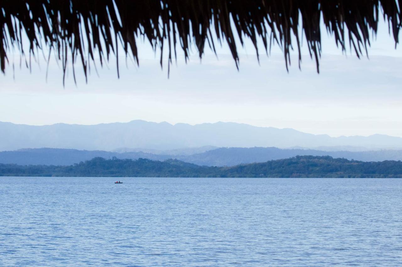 Sol Bungalows Bocas Del Toro Exterior foto